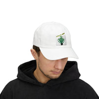 Czapka "nicock to marka" - weed