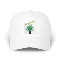 Czapka "nicock to marka" - weed